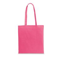 SHOPPER IN COTONE RICICLATO